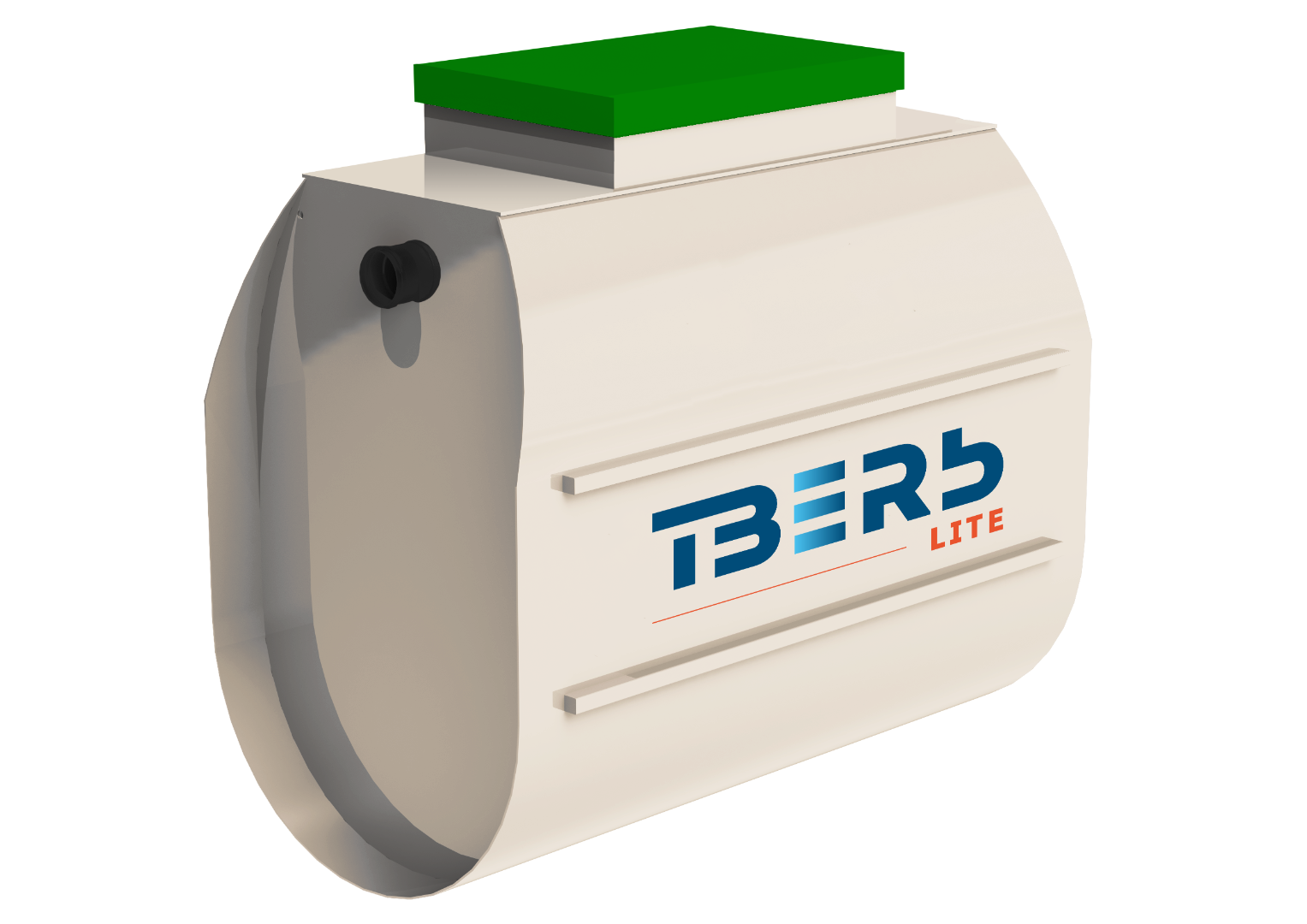 Корпус ТВЕРЬ LITE